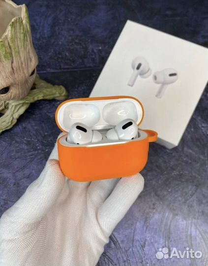 AirPods Pro / Lux