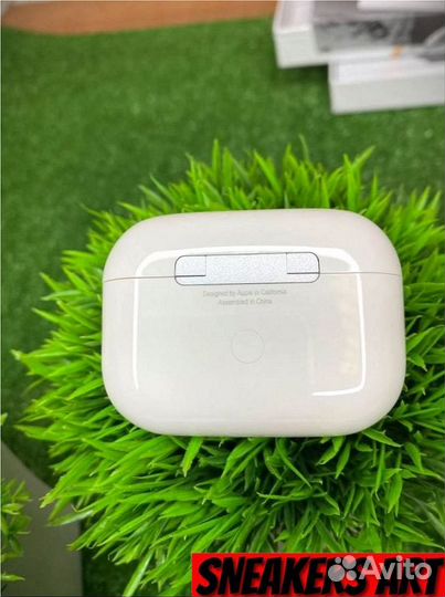 AirPods Pro 2 (version 1:1) Premium / Новые