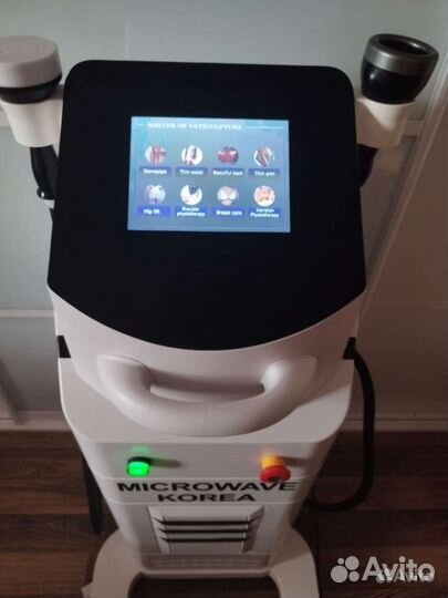 Массаж аппаратный, коррекция фигуры