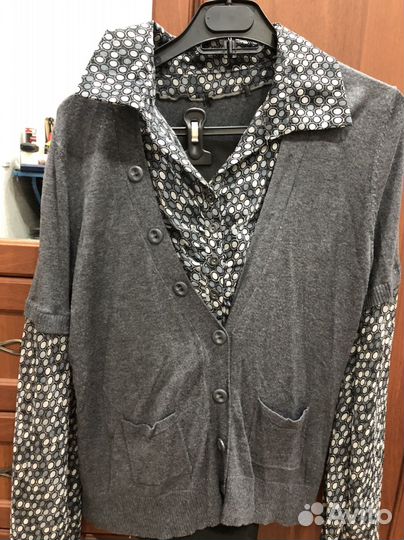 Вещи пакетом 44-46