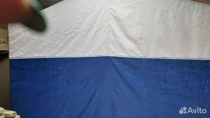 Торговая палатка новая