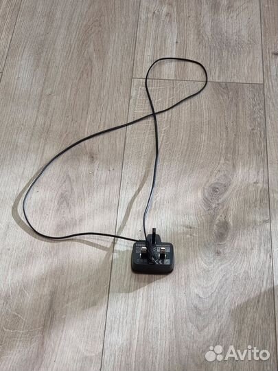 Зарядка Самсунг мини-usb