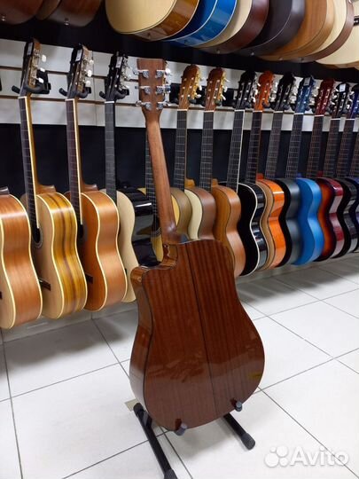 Электроакустика Sigma DMC-1E Новая