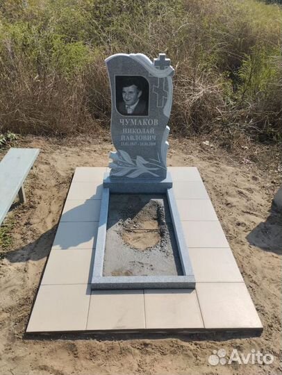 Памятники без посредников