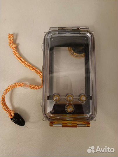 Водонепроницаемый кейс для дайвинга