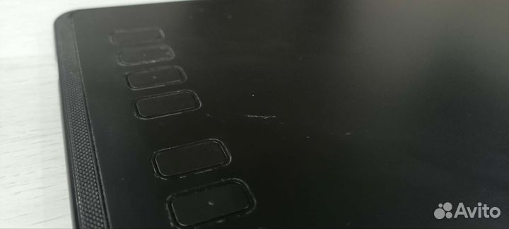 Графический планшет Huion H950P