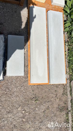 Тротуарная плитка