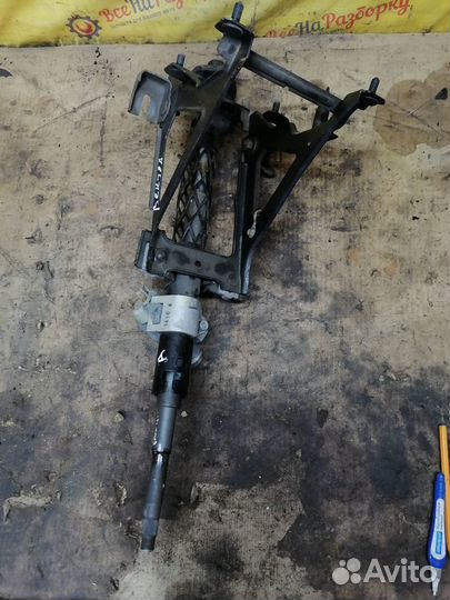 Рулевая колонка Opel Vectra А