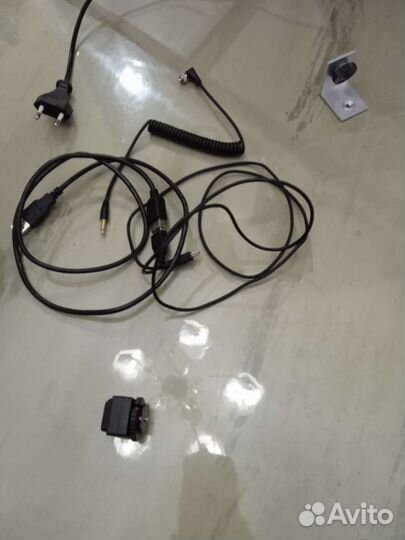 Фотоаппарат зеркальный canon eos1100d