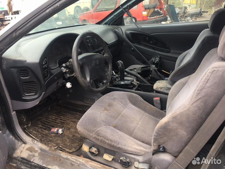 Бак топливный Chrysler Sebring 2.5 АКПП 6G73