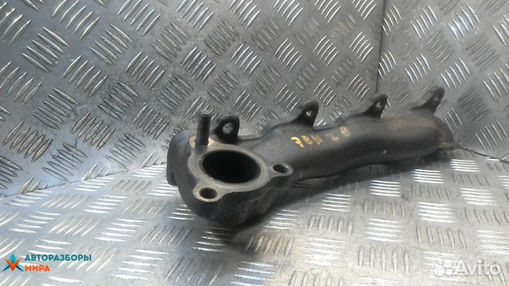 Коллектор выпускной Toyota Corolla Verso рест