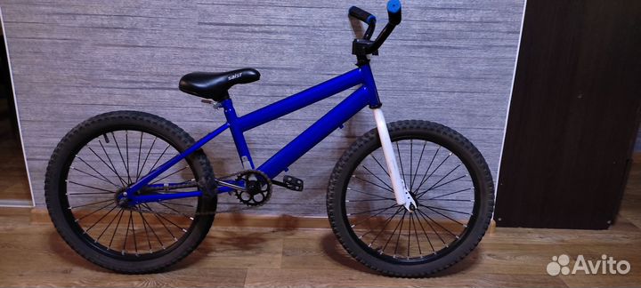 Велосипед детский, радиус колёс20