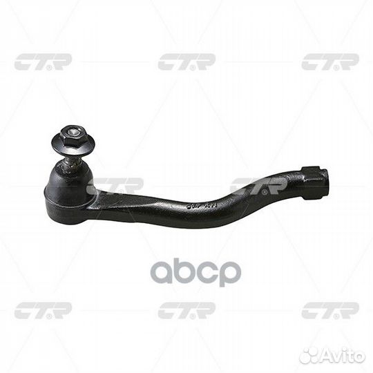 Ceho-40 Наконечник рулевой тяги прав CE02