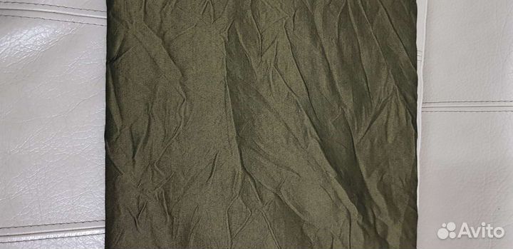 Ткань костюмная отрез