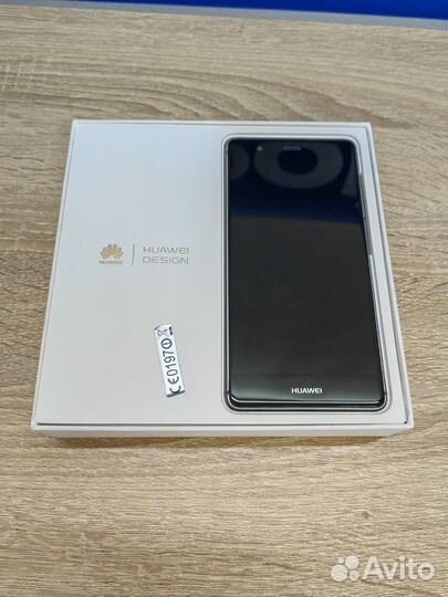 HUAWEI P9 Dual sim, 3/32 ГБ
