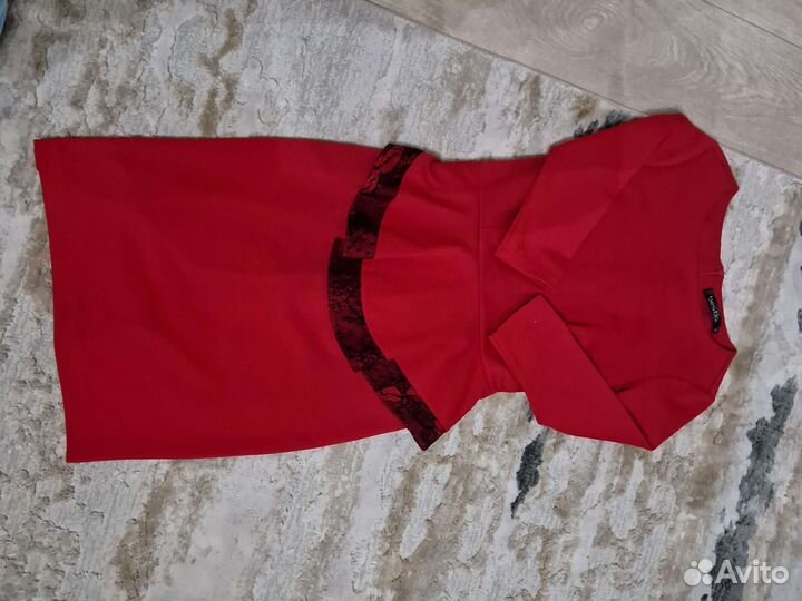 Женские вещи пакетом 42 44