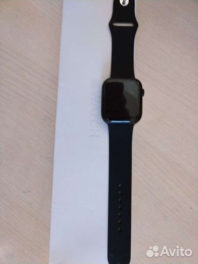 Apple watch