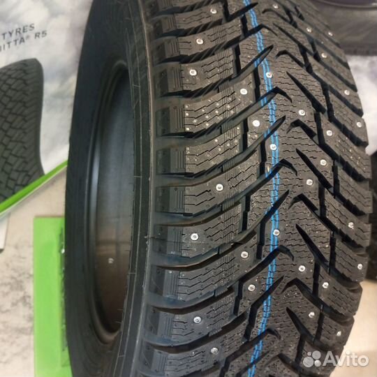 Ikon Tyres Nordman 8 205/65 R15 99T