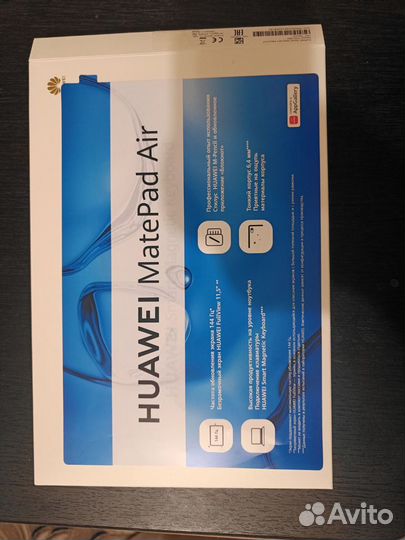 Планшет Huawei MatePad Air
