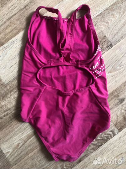 Купальник на девочку