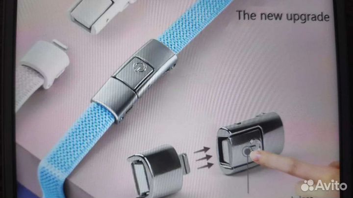 Для обуви, шнурки эластичные с застёжкой, см. фото