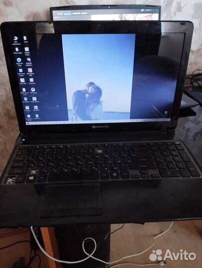 Продаю ноутбук