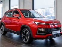 Новый Москвич 3 1.5 CVT, 2024, цена от 1 490 000 руб.