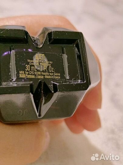 Оригинальные духи