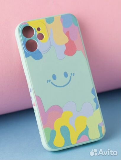 Чехол для iPhone 12 mini