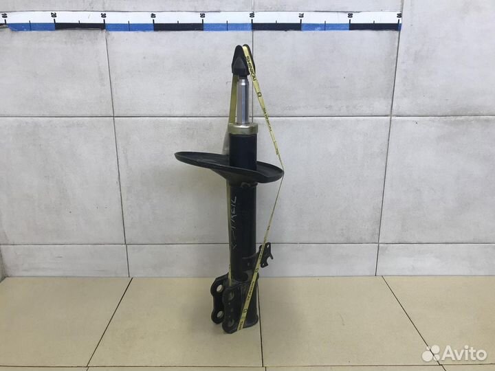 Амортизатор передний RAV 4 2000-2005