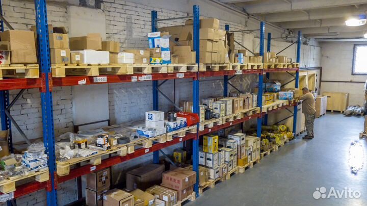 Компрессор Yuchai YC6108