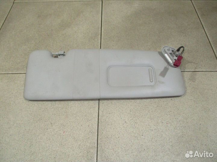 Козырек солнцезащитный (внутри) BMW 3-Series (E90