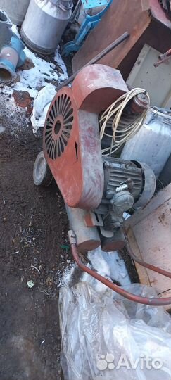 Компрессор со7б