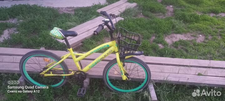 Велик детский