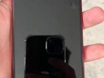 iPhone 8, 64 ГБ, красный