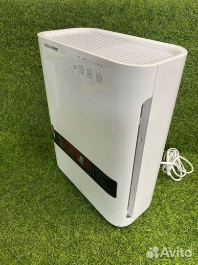 Воздухоочиститель Redmond RAC-3708