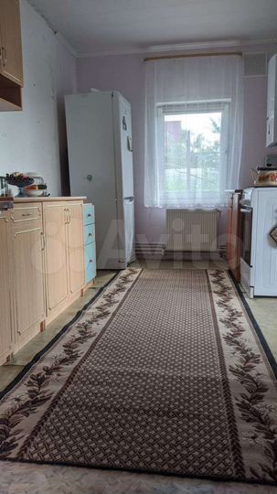 Дом 92,2 м² на участке 18 сот.