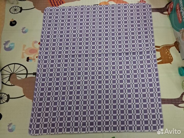 Одеяло детское байковое