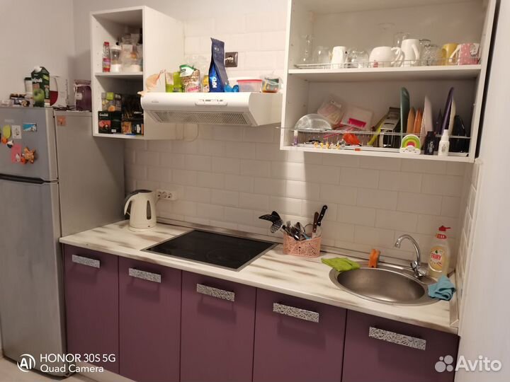 Уборка квартир, домов