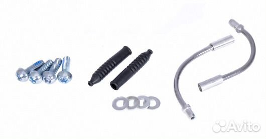 Велозапчасти Ремкомплект для тормозов