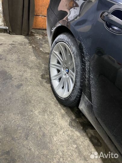 Зимние шины с дисками r19