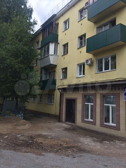 Свободного назначения, 80 м²