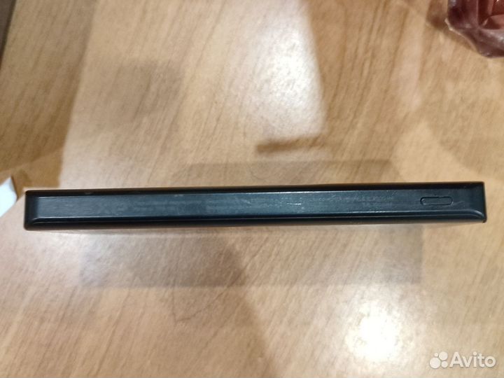 Повербанк dexp