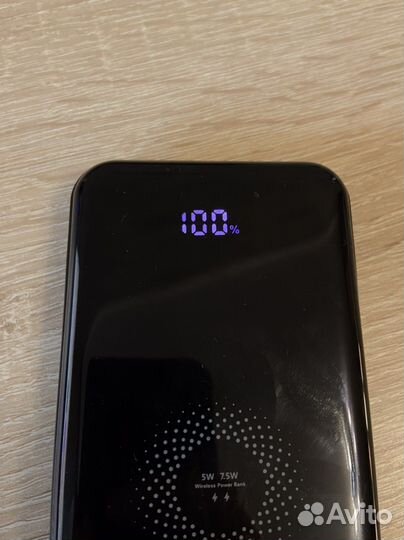 Power bank 10000мА