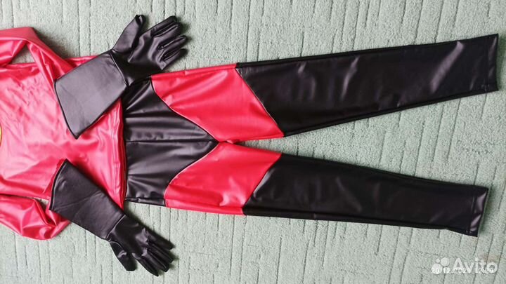 Карнавальный костюм на прокат