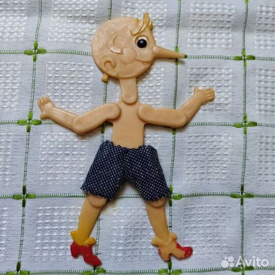 Игрушки Куклы Пупсики Каталки машины СССР