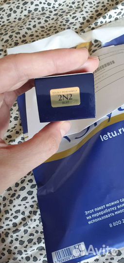 Тональный крем estee lauder 2n2 buff