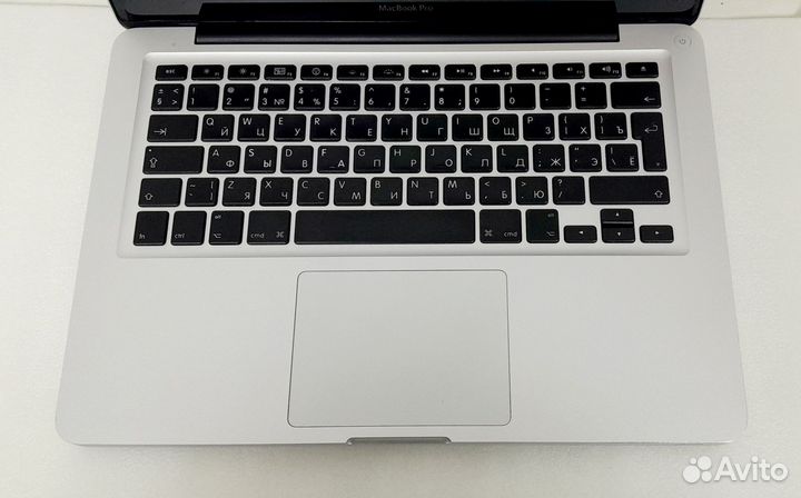 Ноутбук Apple MacBook Pro 13, Core i5, 8Gb