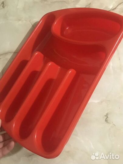 Лоток для столовых приборов