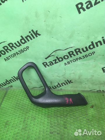 Ручка двери задней внутренняя левая Nissan Primera